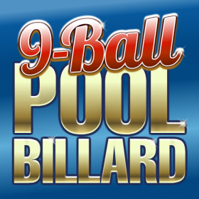 couverture jeu vidéo 9-Ball Pool Billard Profi