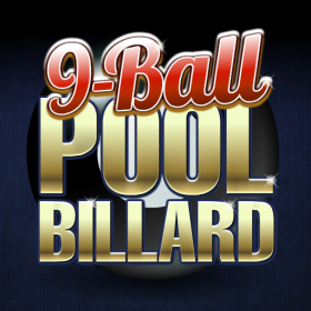 couverture jeu vidéo 9-Ball Pool Billard