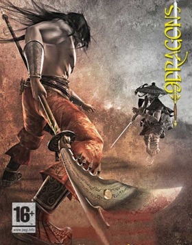 couverture jeu vidéo 9 Dragons