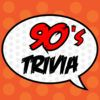 couverture jeux-video 90's Pop Trivia Quiz