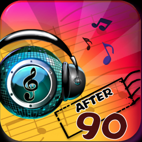 couverture jeu vidéo 我是猜歌王-90后金曲