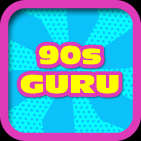 couverture jeu vidéo 90s Musique Guru