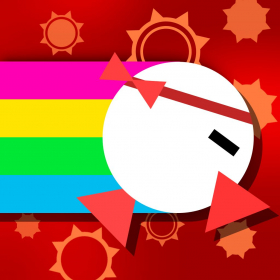 couverture jeu vidéo 99 Challenges!