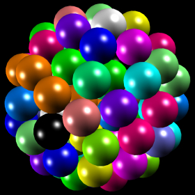 couverture jeu vidéo 99 Gumballs