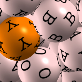 couverture jeu vidéo 99 Letters - Word Hunting Challenge.