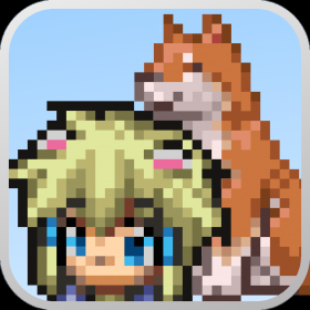 couverture jeu vidéo 9999人の勇者と1匹のわんこ