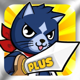 couverture jeu vidéo 9HeroesDefence PLUS