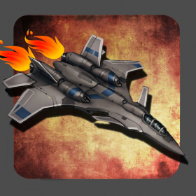 couverture jeu vidéo A Air assault zombie aircraft:The bombing airplane