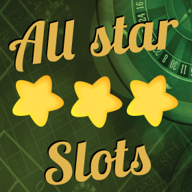 couverture jeu vidéo A All Star Slot - FREE Las Vegas Casino Action
