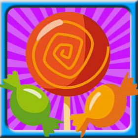 couverture jeu vidéo A Alphabet Candy - Find the Letters to Learn Better