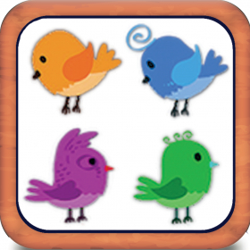 couverture jeu vidéo A amazing Bird Dots mania puzzle game:It's all about connecting