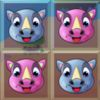 couverture jeux-video A Angry Rhino Zoomer