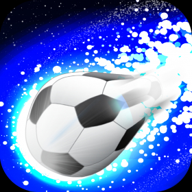 couverture jeu vidéo A Astro Space Soccer -  Fun Football Sports Game-s Free