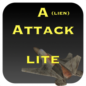 couverture jeu vidéo A-Attack-Lite