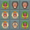 couverture jeu vidéo A Baboon Match Catch