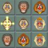 couverture jeu vidéo A Baboon Match Switch