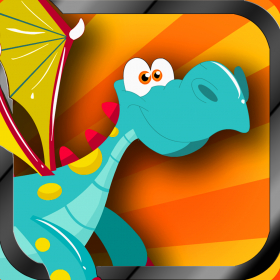 couverture jeu vidéo A Baby Dragon Adventure HD - Full Version