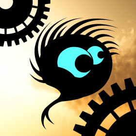 couverture jeu vidéo A Bad World