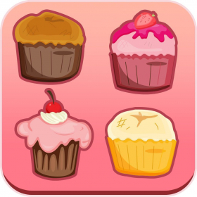 couverture jeu vidéo A Bakery Story Challenge – Sweet Snack Attack Mania FREE