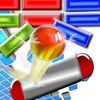 couverture jeu vidéo A Ball Roar :This game is a block classic breaking