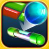 couverture jeu vidéo A Ball Swipe Amazing - Fun Bouncing Brick