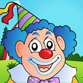 couverture jeu vidéo A Balloon Letters - The Magic Circus of Letters