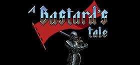 couverture jeu vidéo A Bastard's Tale
