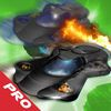 couverture jeu vidéo A Battle Air In The City PRO: Legend Sirens