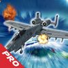 couverture jeu vidéo A Battle Aircraft PRO : Air Judges