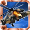 couverture jeu vidéo A Battle Race Gunship : Explosive Simulator