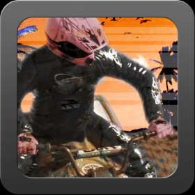 couverture jeu vidéo A Beach Quad Bike Bandits - Extreme 4x4 Getaway Racing