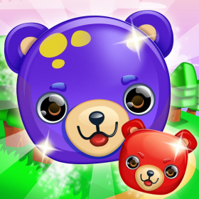 couverture jeu vidéo A Bear Match