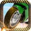 couverture jeu vidéo A Best Duke Motorcycle : Nitro Gas