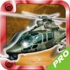 couverture jeu vidéo A Best Helicopter War PRO : Impressive Race