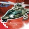 couverture jeu vidéo A Best Helicopter War PRO : Spectacular Game