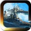 couverture jeu vidéo A Big Battleship : Seas War