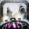 couverture jeu vidéo A Big Clan Motorcyclist : Extreme Highway
