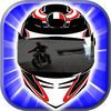 couverture jeu vidéo A Big Motorcycle : Nitro Game