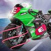 couverture jeu vidéo A Big Motorcycle : Temple Bikers