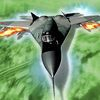 couverture jeu vidéo A Big Race Aircraft : Fast Heaven