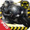 couverture jeu vidéo A Biker Aggressive Pro