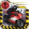 couverture jeu vidéo A Biker With Gasoline Blood : Nitro