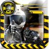 couverture jeu vidéo A Bikers Risky : Patrol Chase