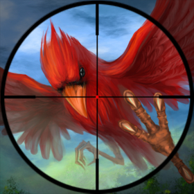 couverture jeux-video A Bird Hunt HD