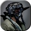 couverture jeu vidéo A Black Sky : War Plane