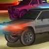 couverture jeu vidéo A Black Speed Escape: Classic Racing City