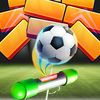 couverture jeu vidéo A Blaze Shot - Brikcs Breakouts Fun