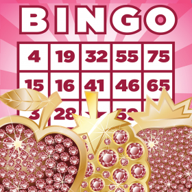couverture jeu vidéo A Bling Bling Bingo Game PRO - Fun Blitz Casino Action
