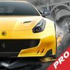 couverture jeu vidéo A Blood Car Racing Pro