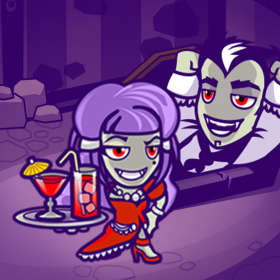 couverture jeu vidéo A Blood Flow